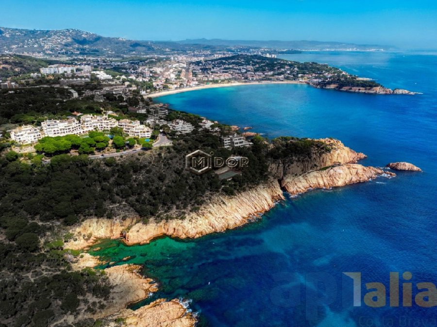 APARTAMENT AMB VISTES A MAR