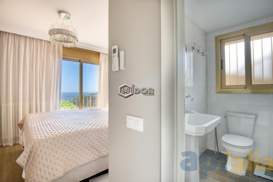 APARTAMENT AMB VISTES A MAR