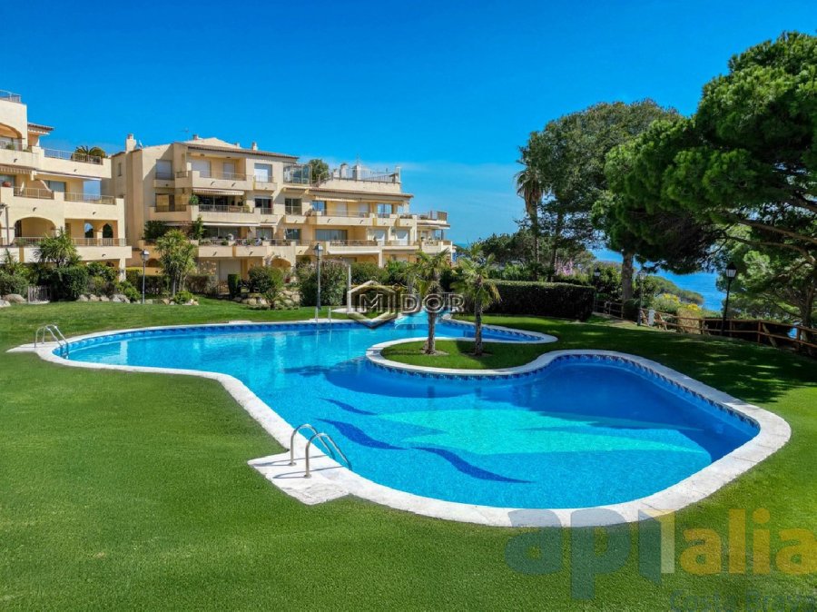 APARTAMENT AMB VISTES A MAR