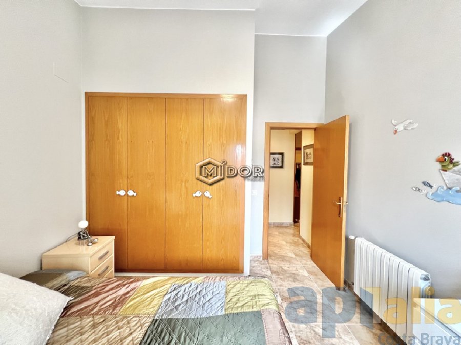 CASA ZONA PEDRO DE PALAMOS A 5 minuts de la platja