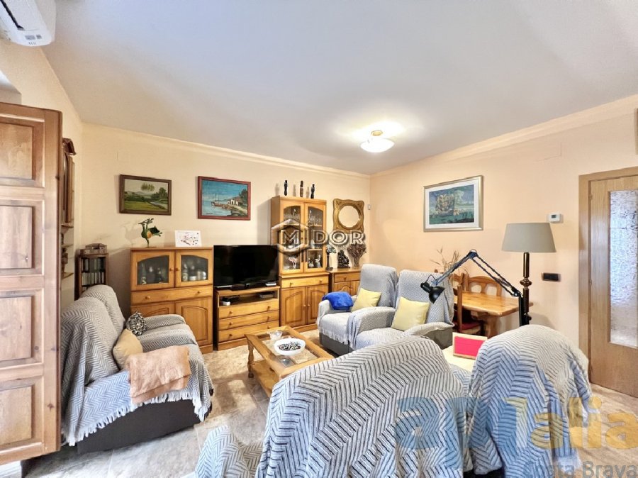 CASA ZONA PEDRO DE PALAMOS A 5 minuts de la platja
