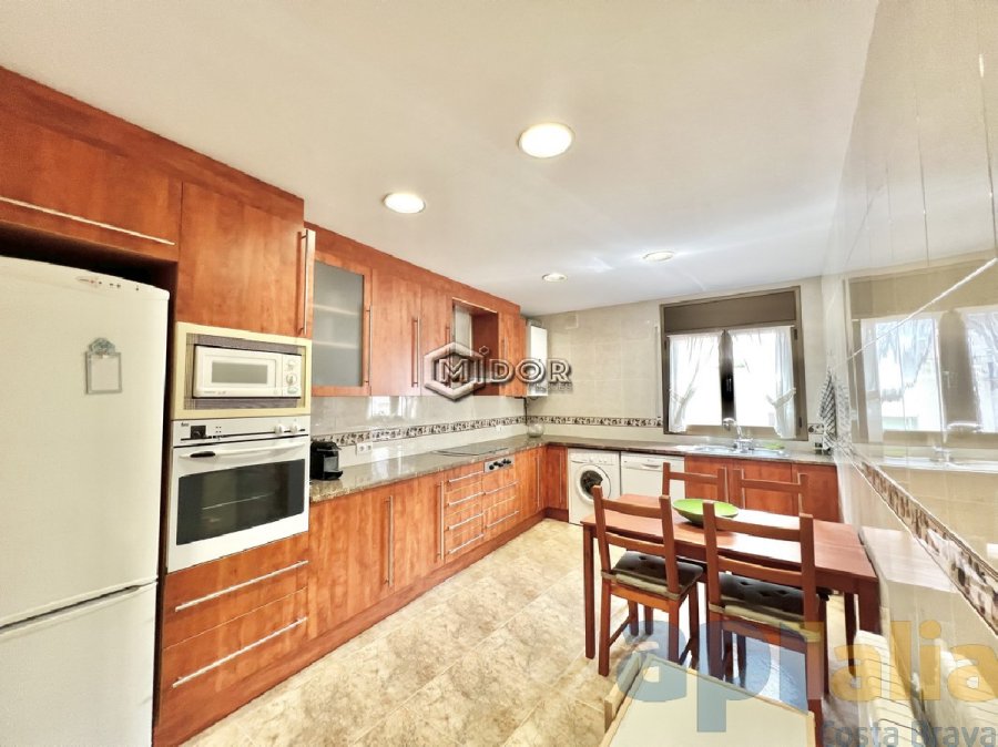 CASA ZONA PEDRO DE PALAMOS A 5 minuts de la platja