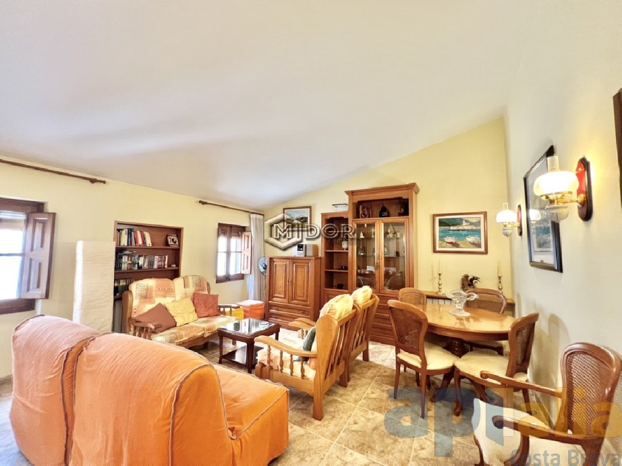 CASA ZONA PEDRO DE PALAMOS A 5 minuts de la platja