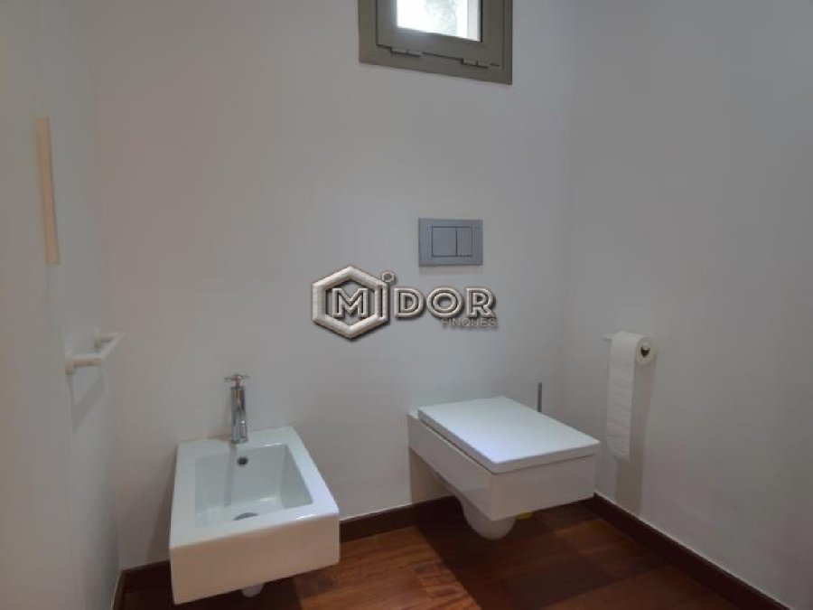 URBANITZACIÓ CASANOVA - Sant Feliu de Guíxols
