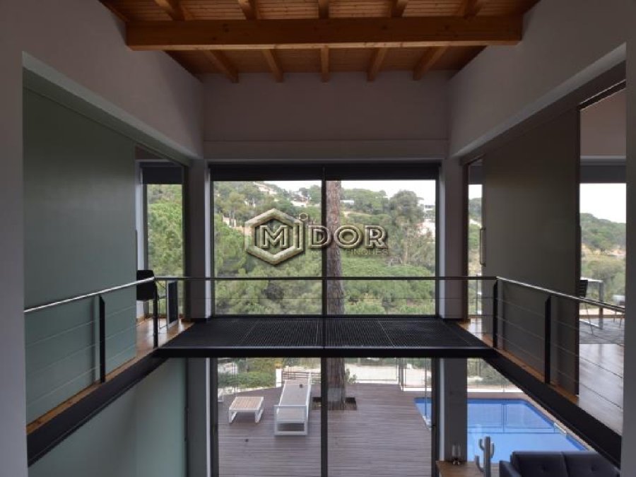 URBANITZACIÓ CASANOVA - Sant Feliu de Guíxols