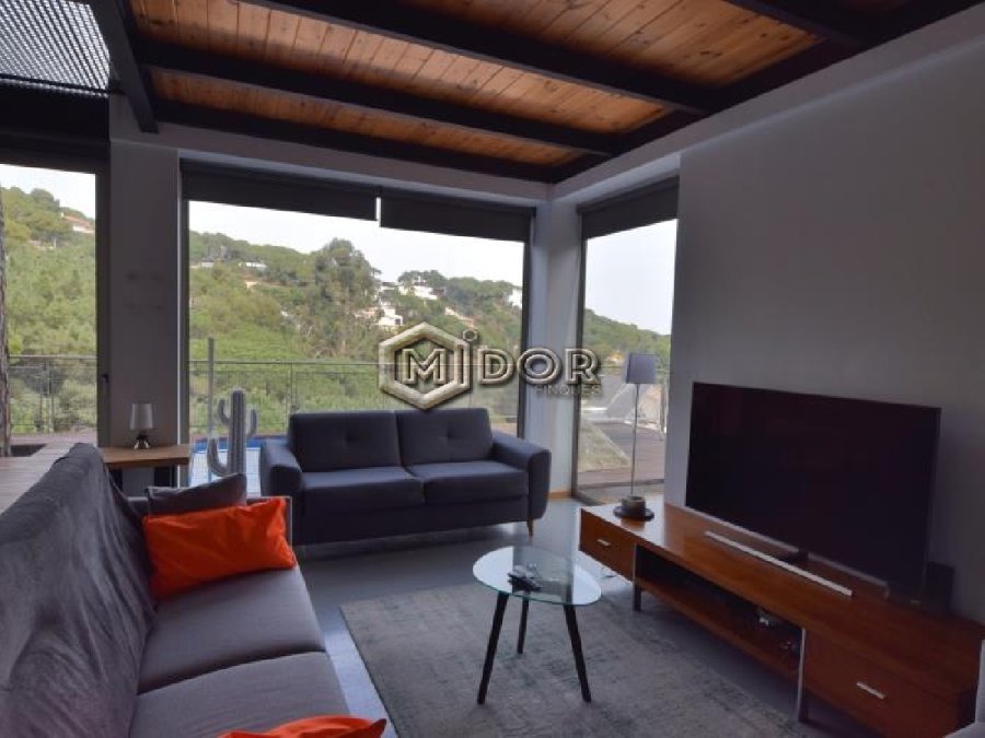 URBANITZACIÓ CASANOVA - Sant Feliu de Guíxols