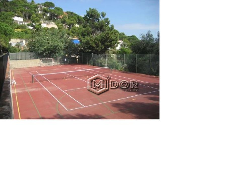 URBANITZACIÓ CASANOVA - Sant Feliu de Guíxols