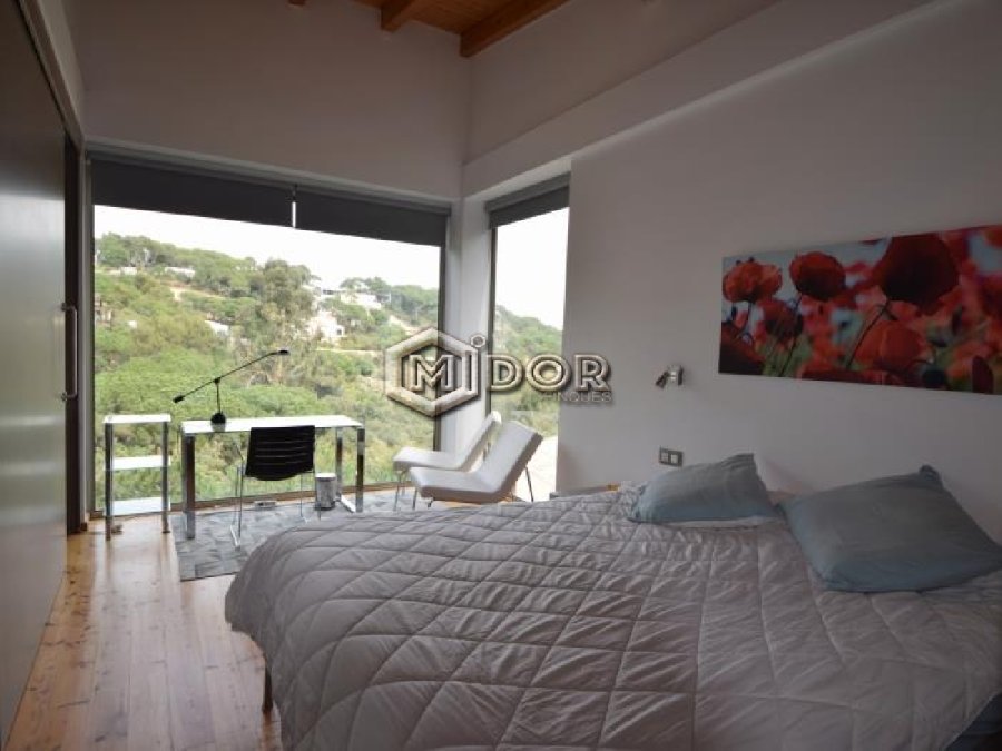 URBANITZACIÓ CASANOVA - Sant Feliu de Guíxols