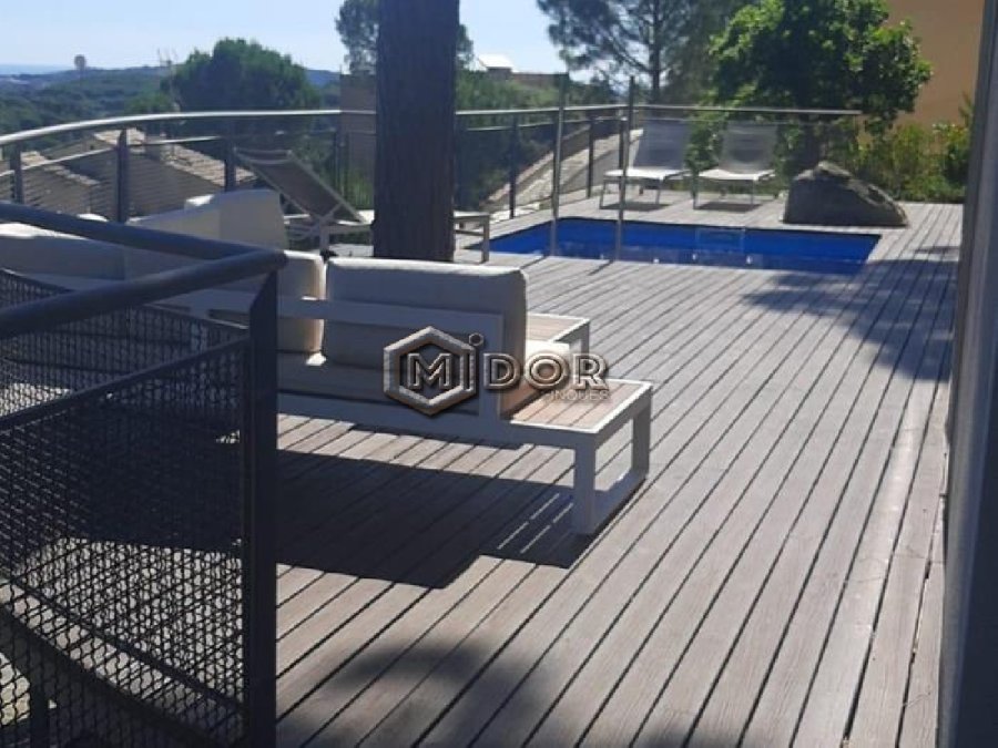 URBANITZACIÓ CASANOVA - Sant Feliu de Guíxols