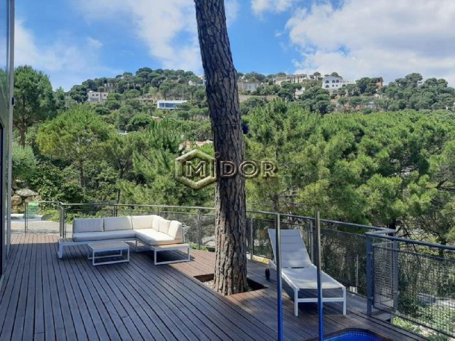 URBANITZACIÓ CASANOVA - Sant Feliu de Guíxols