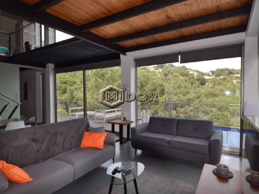 URBANITZACIÓ CASANOVA - Sant Feliu de Guíxols