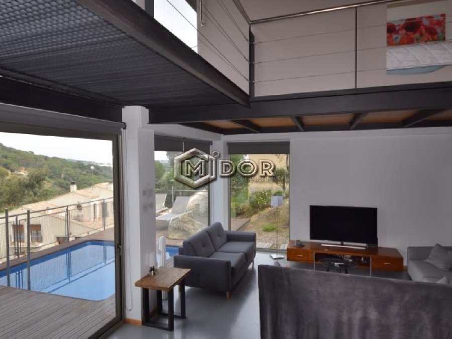 URBANITZACIÓ CASANOVA - Sant Feliu de Guíxols