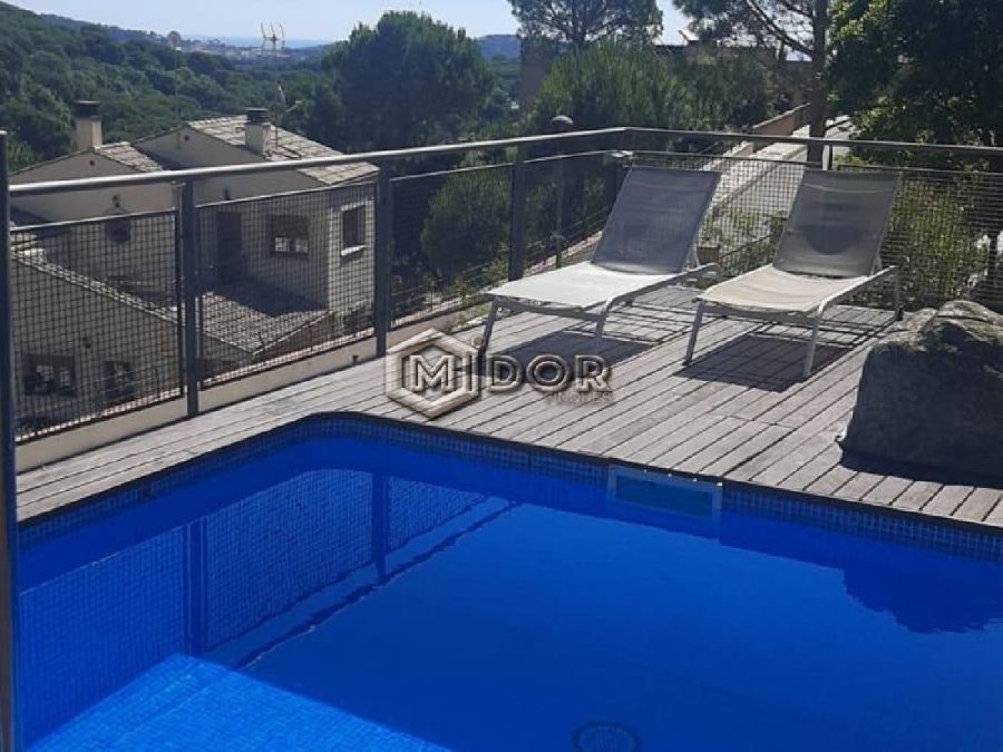 URBANITZACIÓ CASANOVA - Sant Feliu de Guíxols