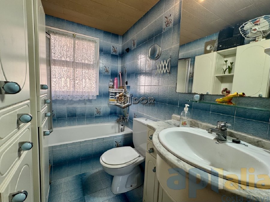 APARTAMENT EN ZONA FANALS PLATJA D'ARO