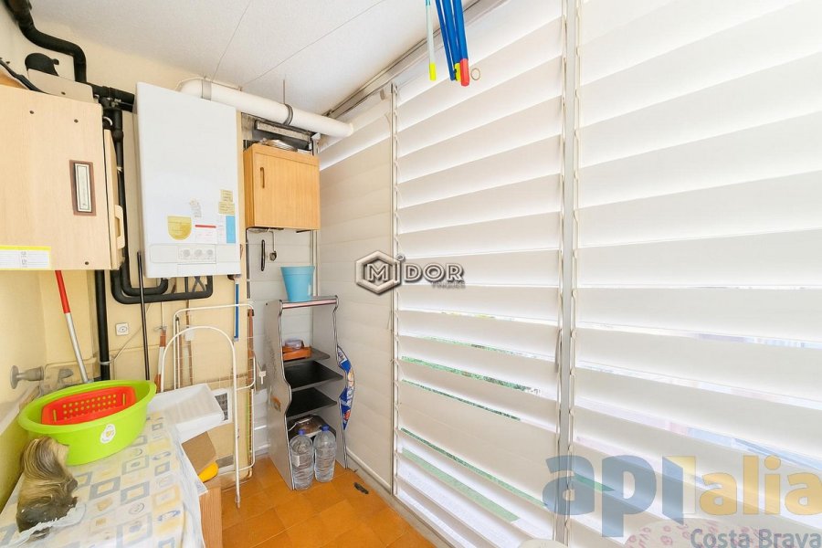 APARTAMENT EN ZONA FANALS PLATJA D'ARO