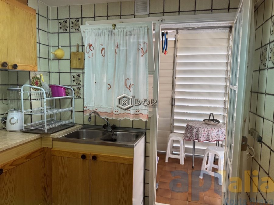 APARTAMENT EN ZONA FANALS PLATJA D'ARO