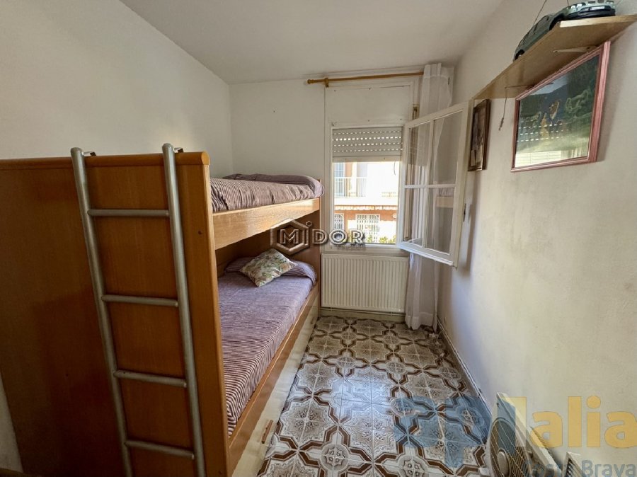 APARTAMENT EN ZONA FANALS PLATJA D'ARO