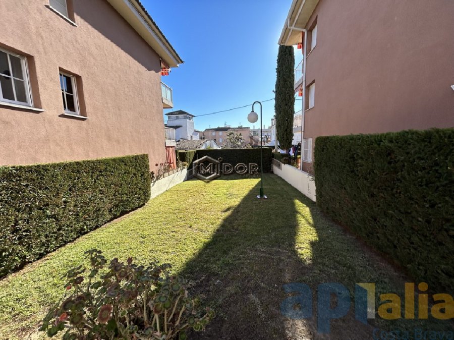APARTAMENT EN ZONA FANALS PLATJA D'ARO