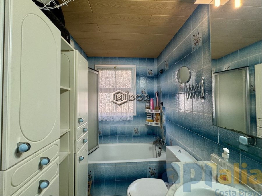APARTAMENT EN ZONA FANALS PLATJA D'ARO