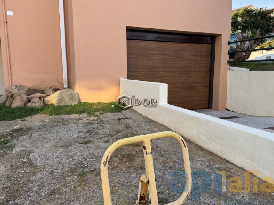 APARTAMENT EN ZONA FANALS PLATJA D'ARO