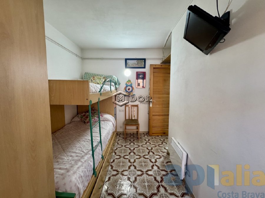 APARTAMENT EN ZONA FANALS PLATJA D'ARO