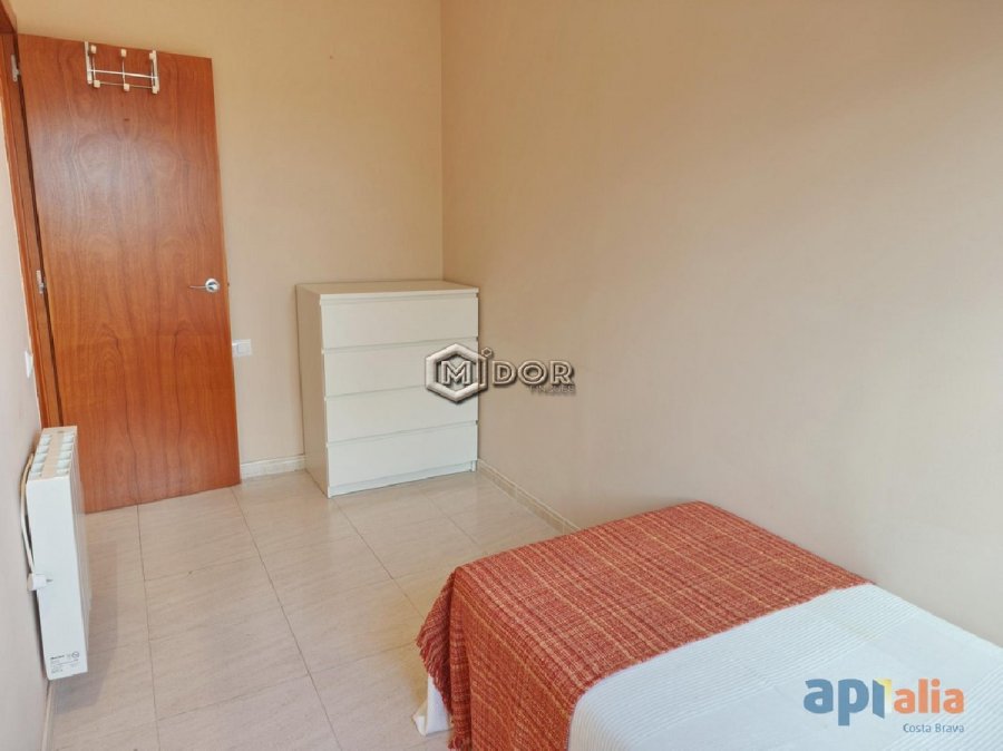 APARTAMENT AMB PISCINA COMUNITÀRIA I PARKING A ST. ANTONI DE CALONGE