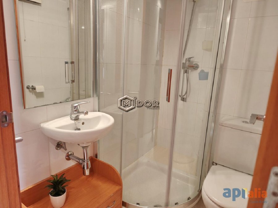 APARTAMENT AMB PISCINA COMUNITÀRIA I PARKING A ST. ANTONI DE CALONGE