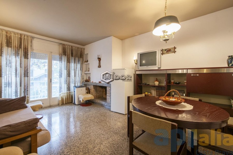 APARTAMENT AMB TERRASSA A PLATJA D'ARO