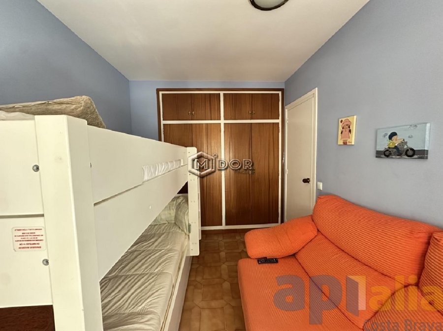 APARTAMENT A pLATJA D'ARO