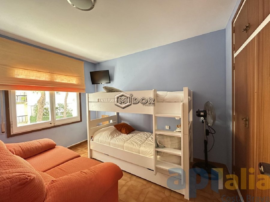 APARTAMENT A pLATJA D'ARO