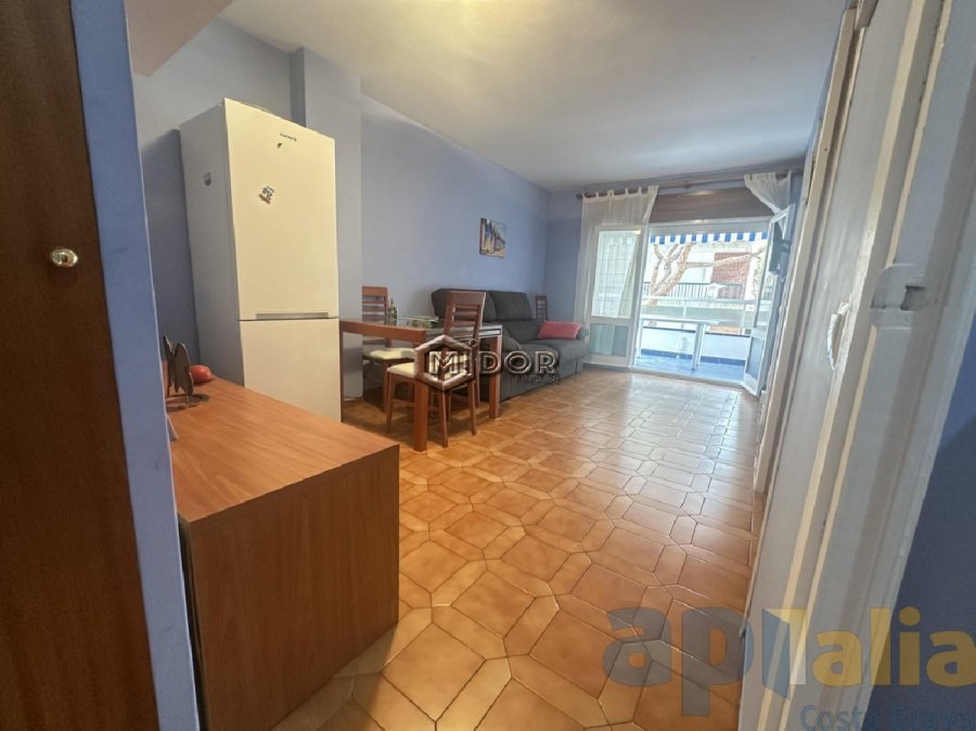 APARTAMENT A pLATJA D'ARO