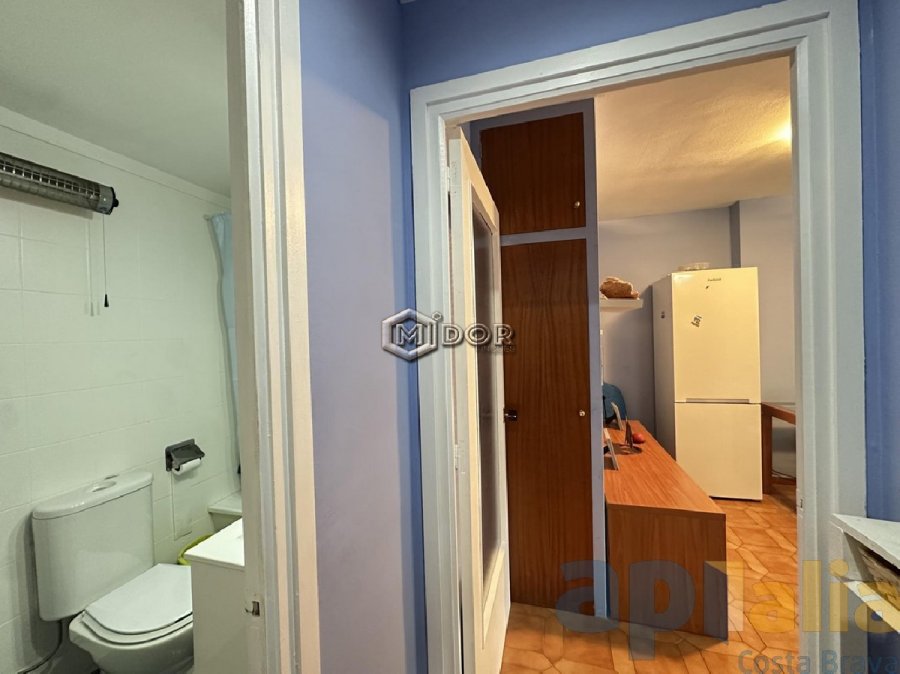 APARTAMENT A pLATJA D'ARO