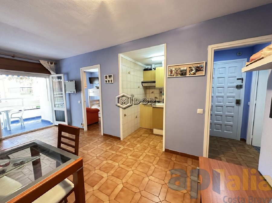 APARTAMENT A pLATJA D'ARO