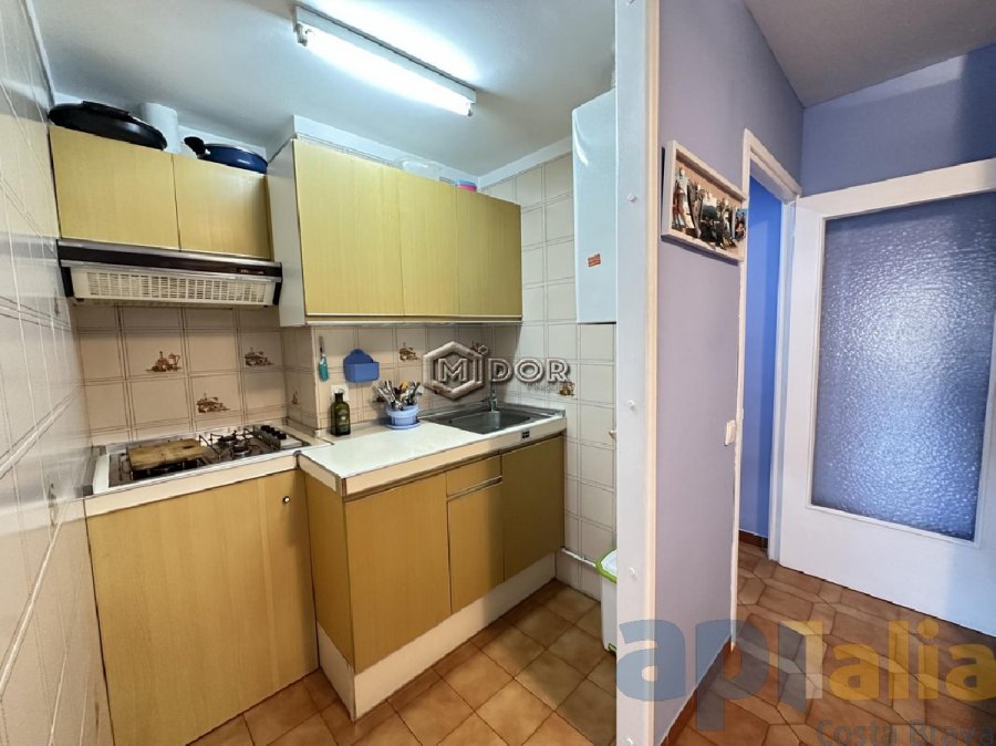 APARTAMENT A pLATJA D'ARO