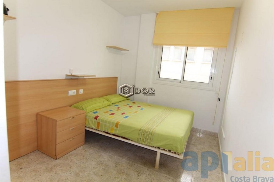 DUPLEX A PALAMÓS (EL PEDRO)