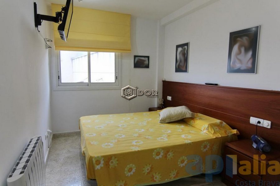 DUPLEX A PALAMÓS (EL PEDRO)