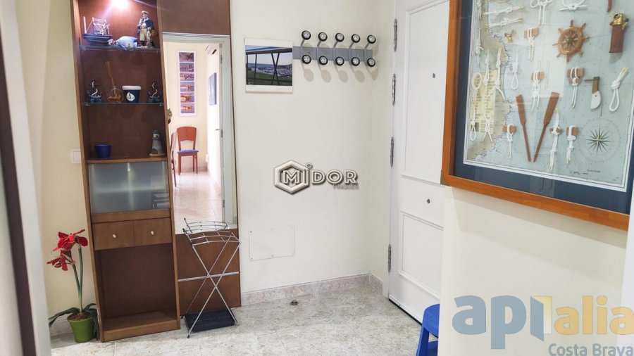 DUPLEX A PALAMÓS (EL PEDRO)