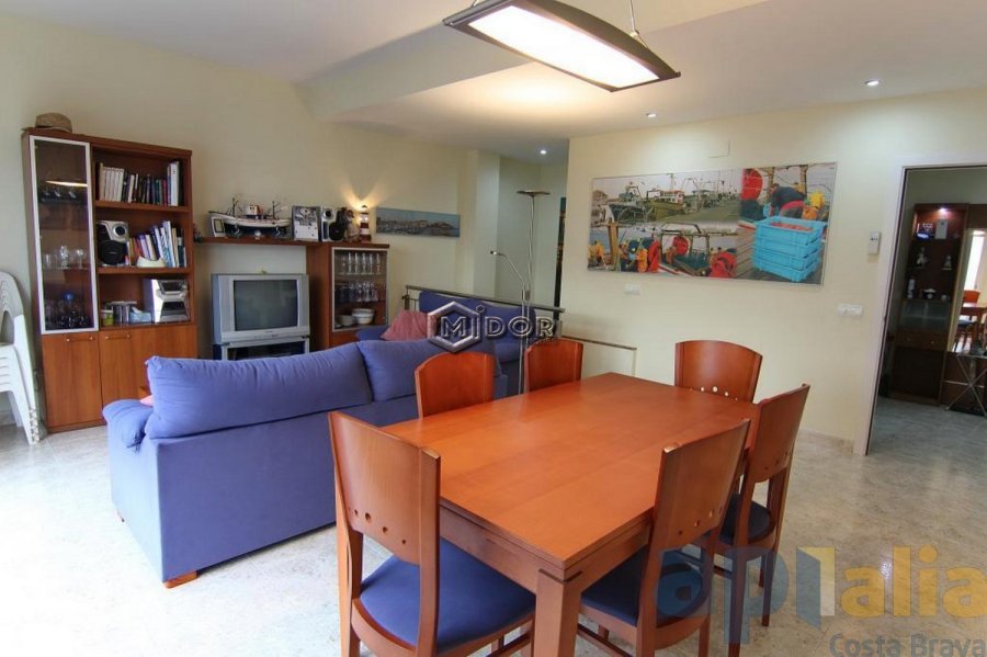 DUPLEX A PALAMÓS (EL PEDRO)