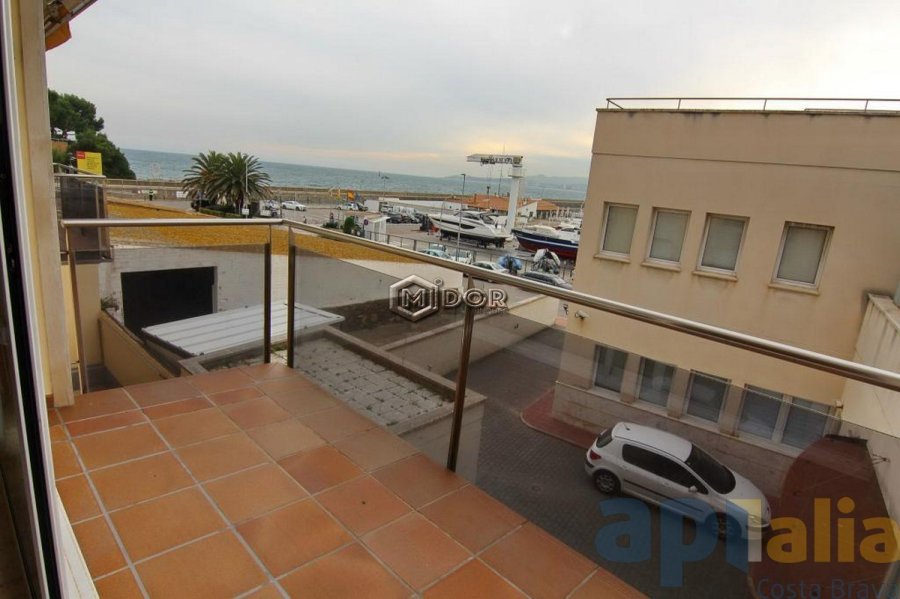 DUPLEX A PALAMÓS (EL PEDRO)