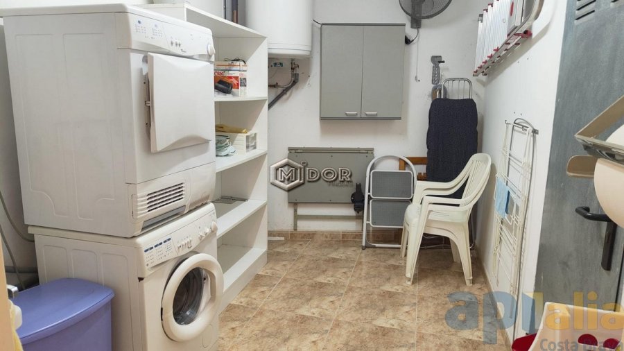 DUPLEX A PALAMÓS (EL PEDRO)
