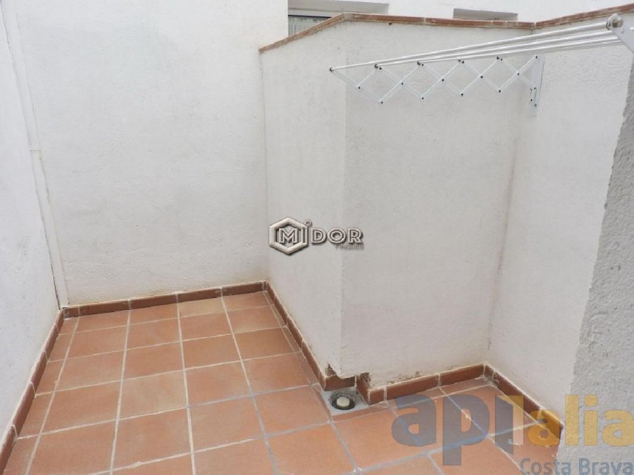 DUPLEX A PALAMÓS (EL PEDRO)