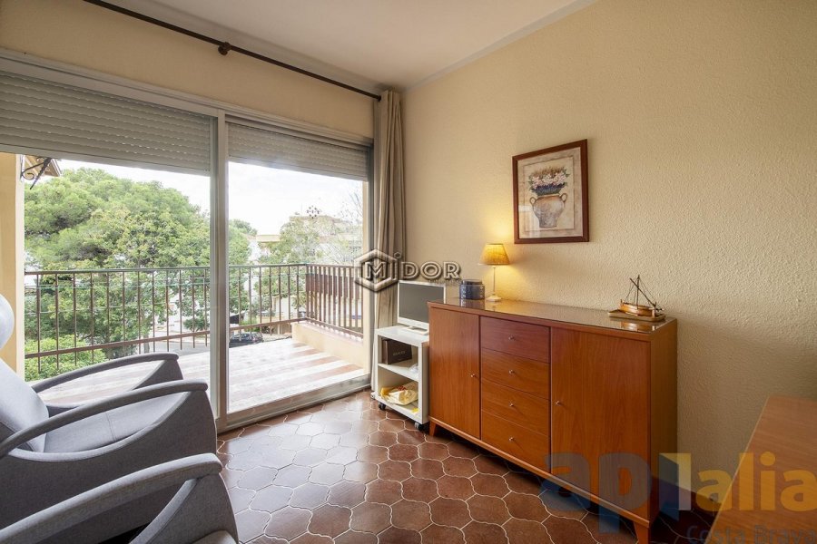 APARTAMENT A PLATJA D'ARO