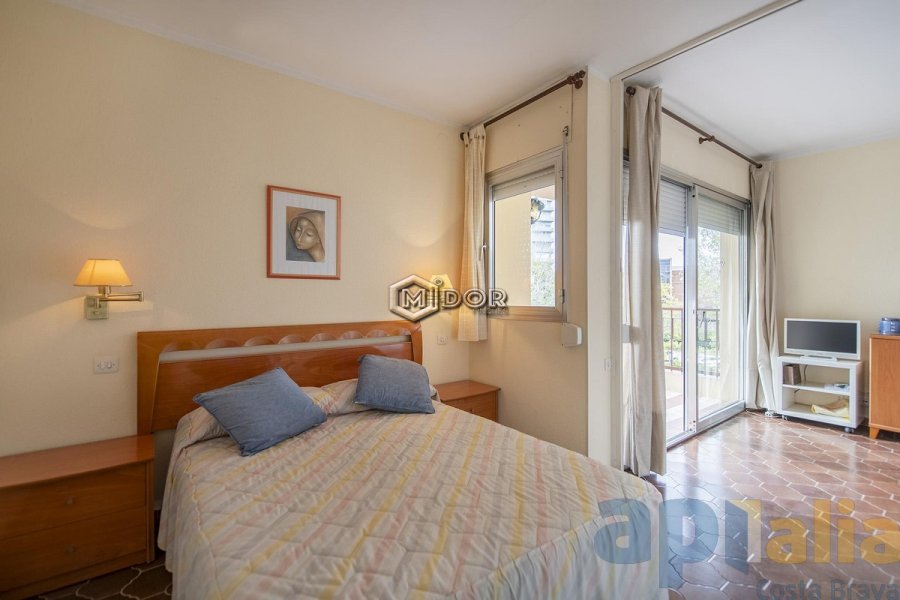 APARTAMENT A PLATJA D'ARO