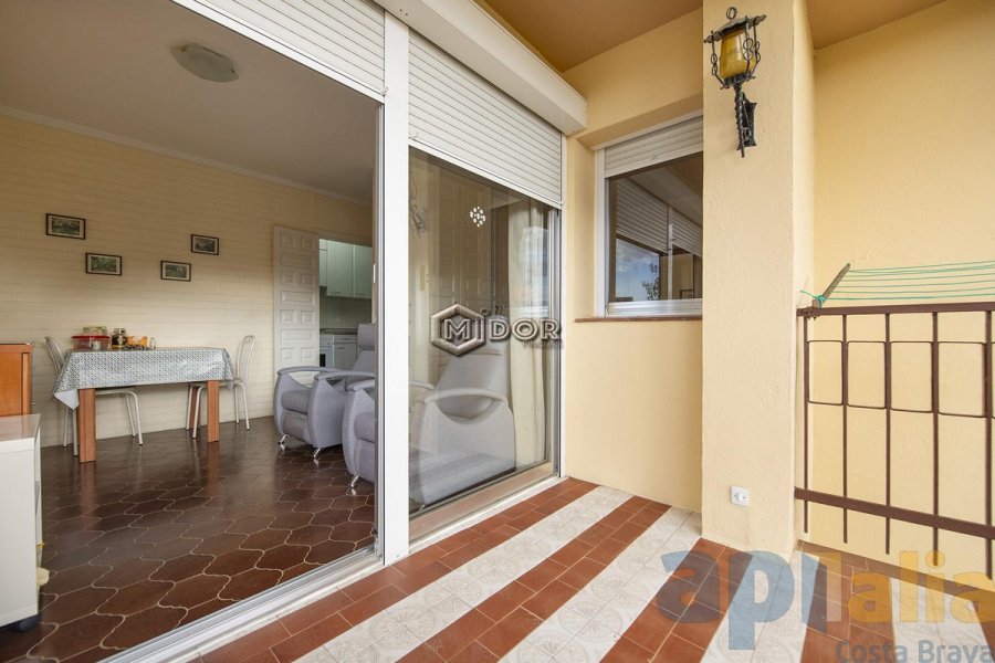 APARTAMENT A PLATJA D'ARO