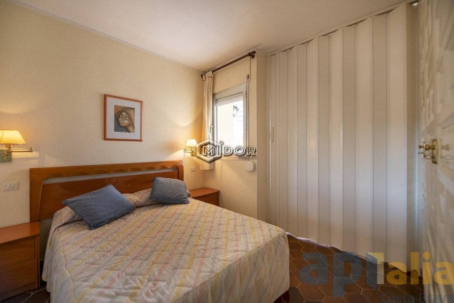 APARTAMENT A PLATJA D'ARO