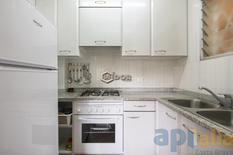 APARTAMENT A PLATJA D'ARO