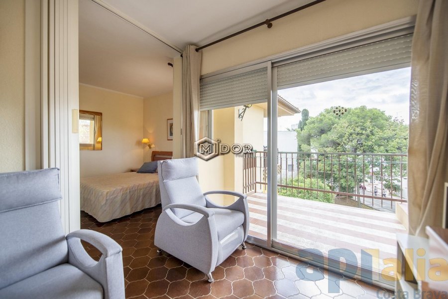 APARTAMENT A PLATJA D'ARO