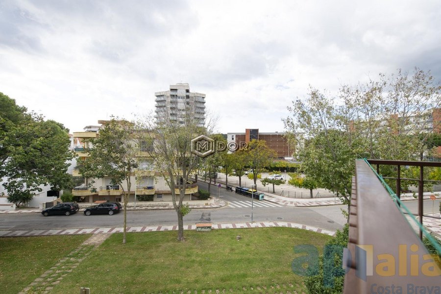 APARTAMENT A PLATJA D'ARO