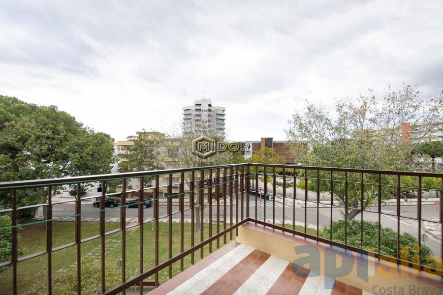 APARTAMENT A PLATJA D'ARO