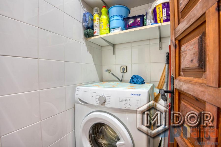 PENTHOUSE IN PLATJA D'ARO (CENTRAL AREA)